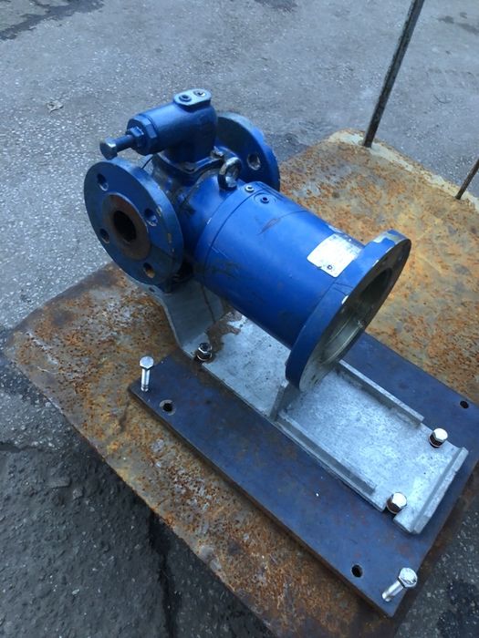 Помпа за гъсти течности Rotan Pump