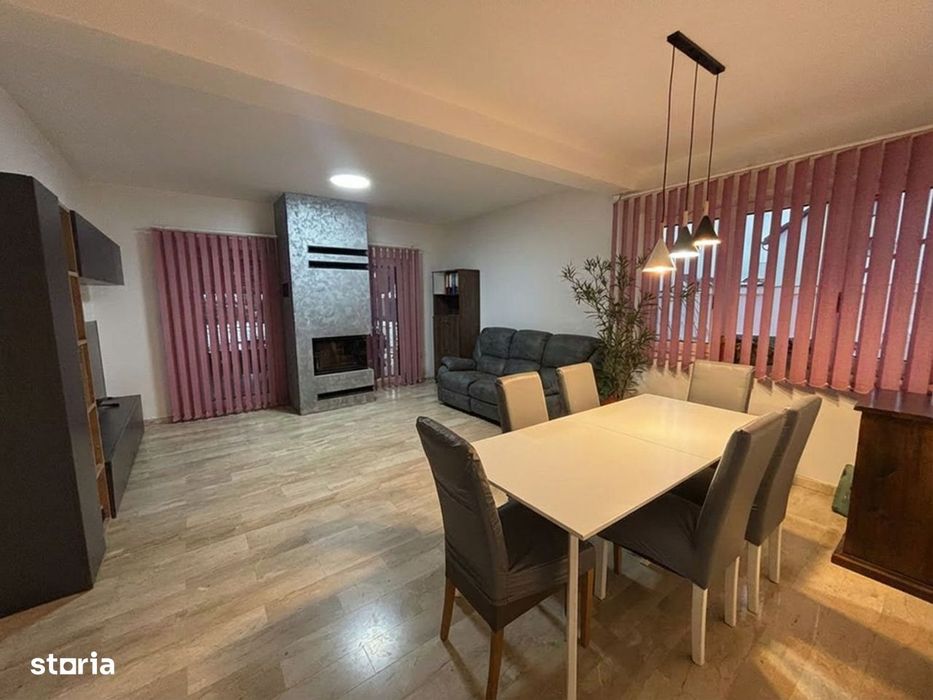 Casă premium individuală în Șelimbăr | 852 mp teren