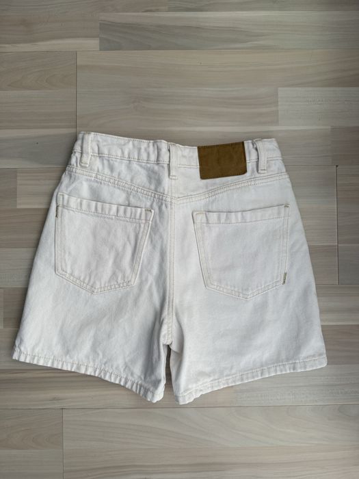 Къси дънки ZARA размер 32