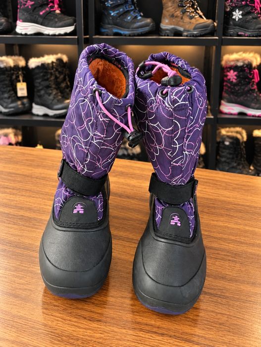Kamik Gore Tex апрески N 35