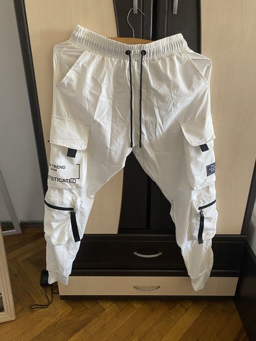 Pantaloni Stil Vagabond | Mărimea S