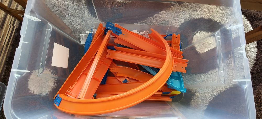 Colectie HOT  WHEELS