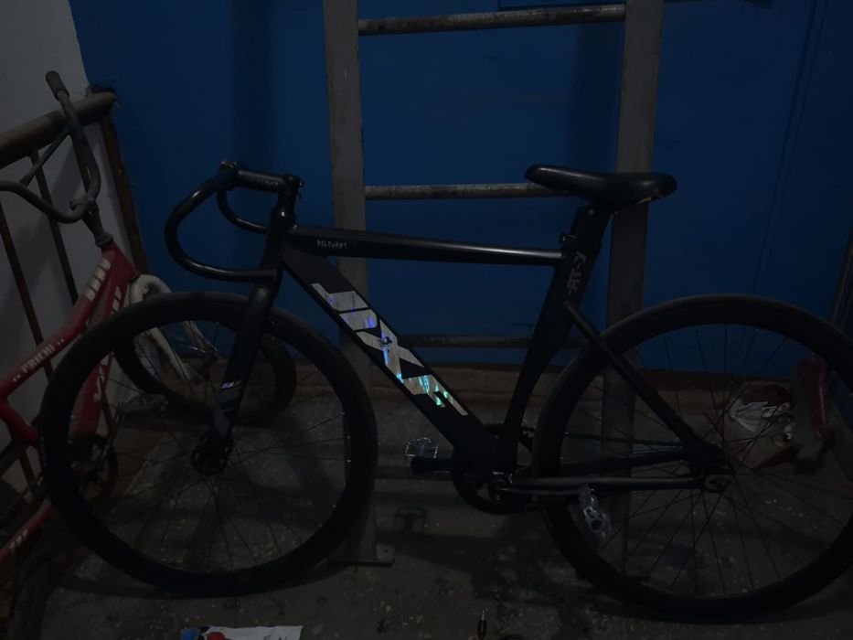 Фикс jixf в идеале