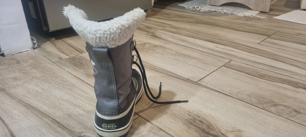 Cizme Sorel 37,5