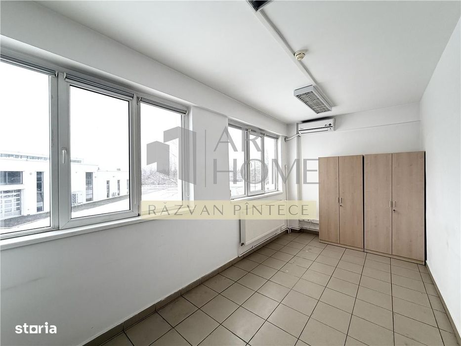 Spatiu birouri 413 mp, zona Sud UPG, Ploiesti