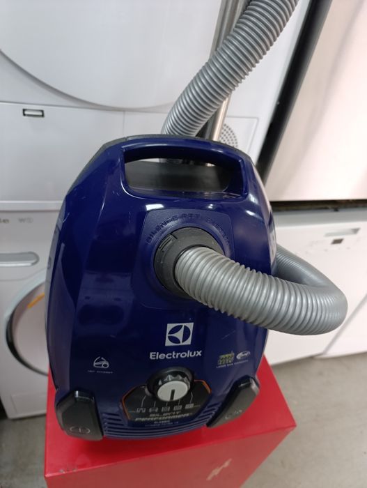 Прахосмукачка Electrolux