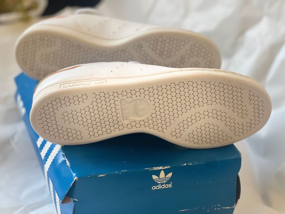Pantofi sport Adidas Stan Smith 38 1/2