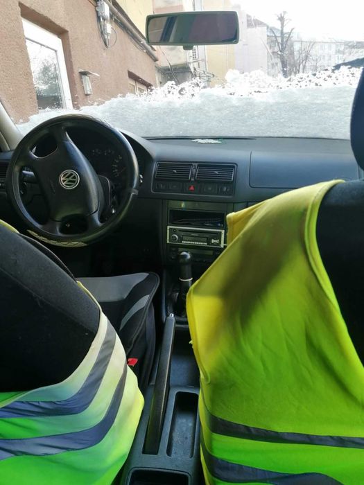 De vanzare Wv golf 4