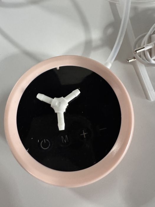 Pompa de san electrica BYONDSELF