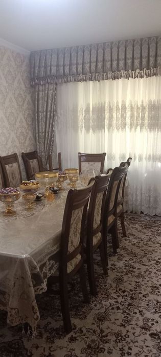 Kvartira sotiladi uchtepa 14 kvartil 3/1/4