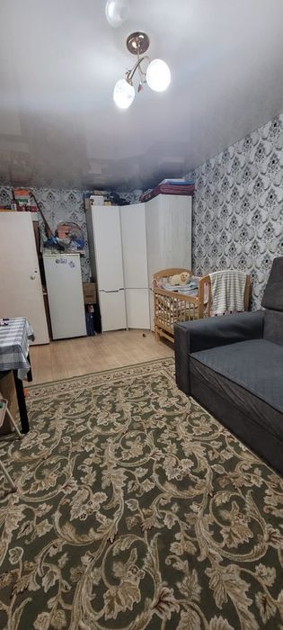 Продам 2-х комнатную квартиру