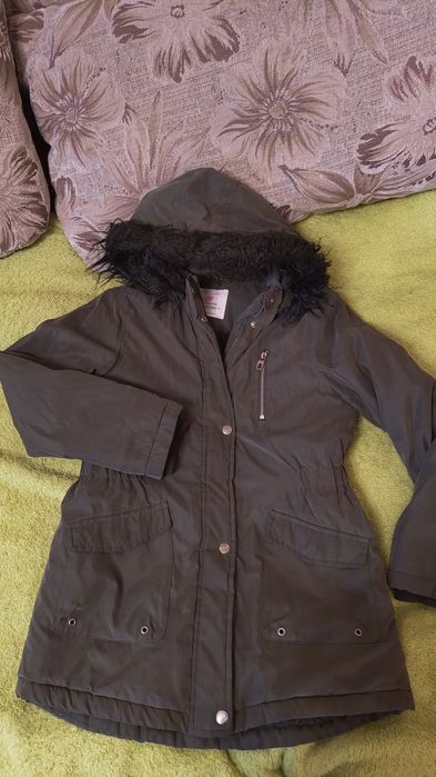 Детско зимно яке - Детско зимно яке, Primark