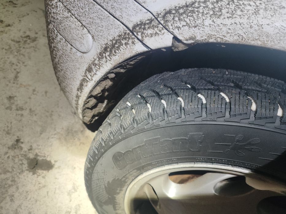 Продам Мерседес Вито не находу