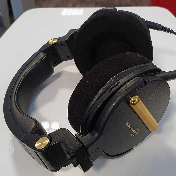 Crosszone CZ-10 Casti Noi, Over-The-Ear, Dual Driver, Cutie, Garantie