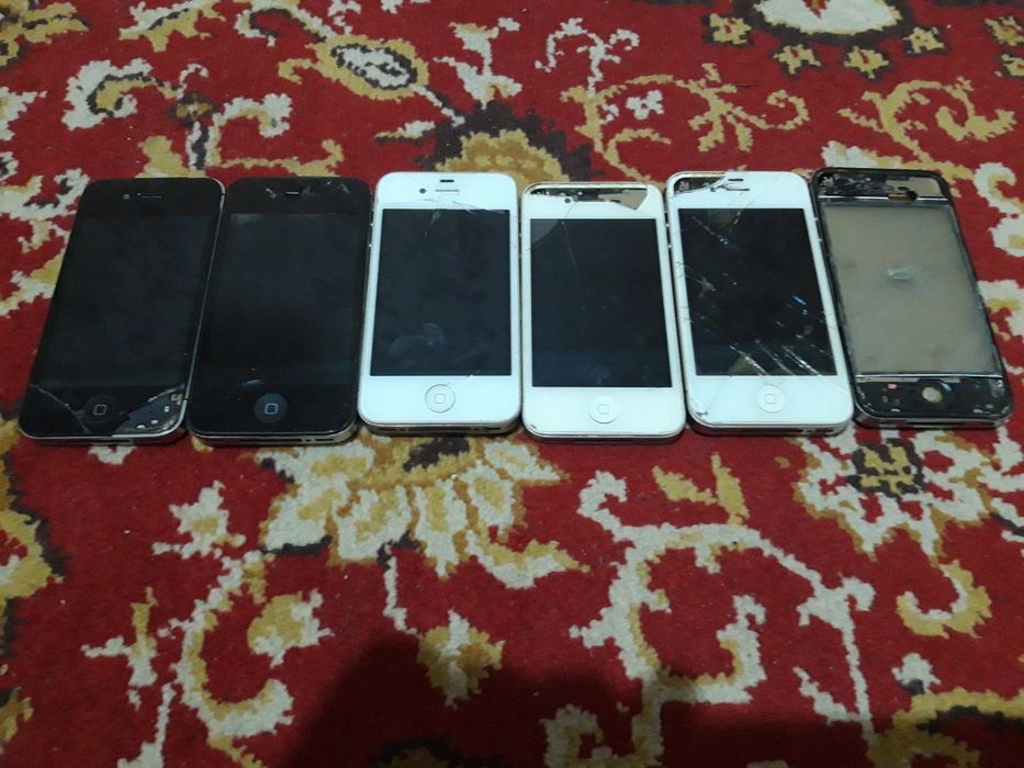 Iphone4s zapchast запчасты