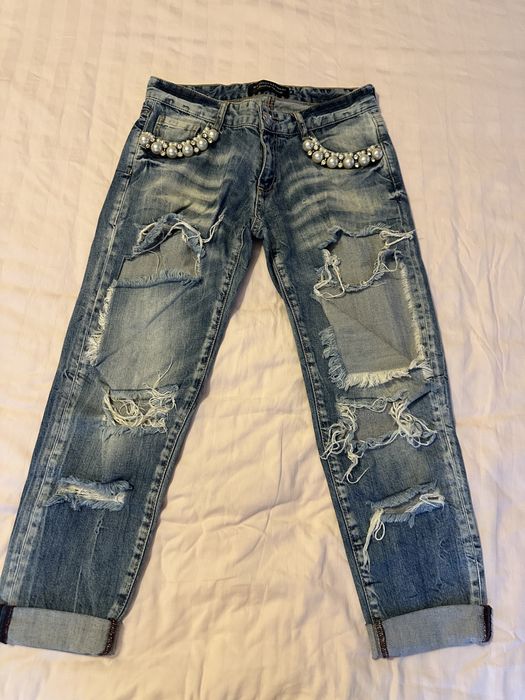 Дански дънки Madness National