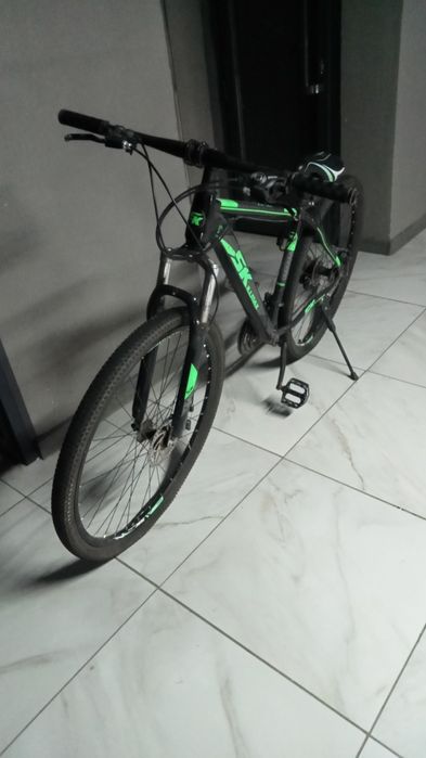 Продам велосипед спортивный