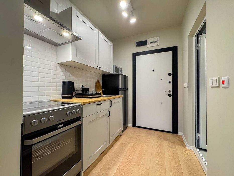 Дава се под наем Едностаен апартамент в к.к. Слънчев бряг - 40 кв.м за 248.88 € - Снимка #7