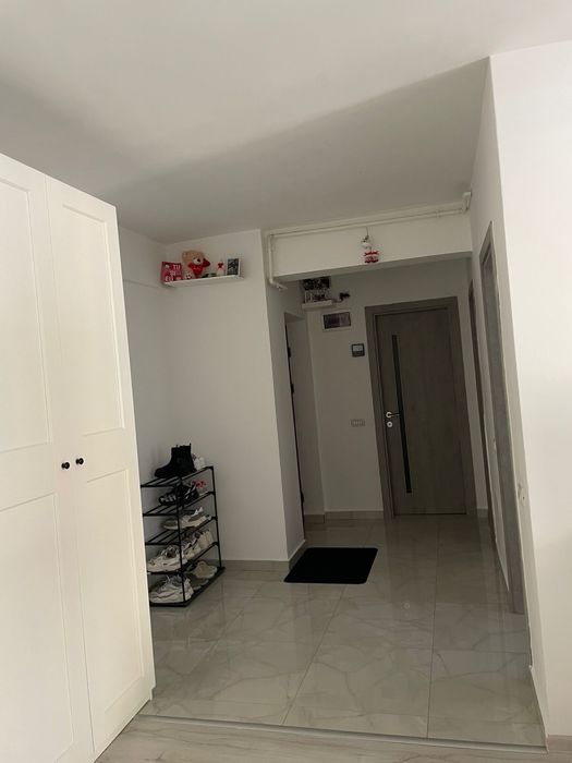 Inchiriez apartament cu 2 camere in Militari Residence