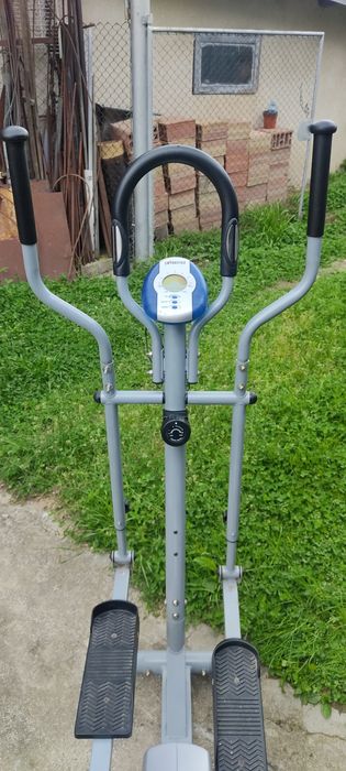 Тренажор Energetics ET 3.0 MAGNETIC