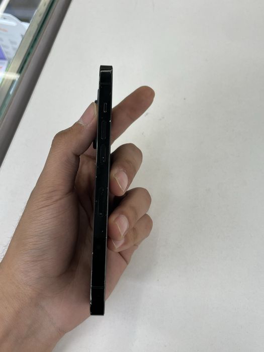 iPhone 14PRO BLACK 256GB