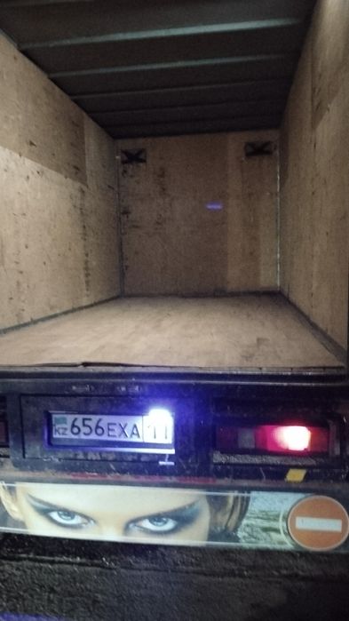 Газель қызметі | Қала және межгород