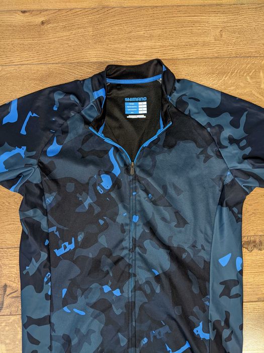 Tricou ciclism damă Shimano M