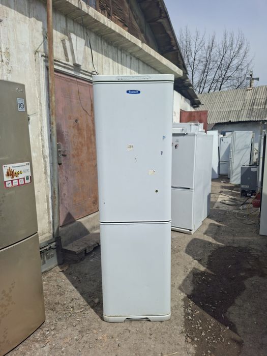 холодильники с доставкой