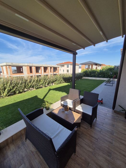 Продава се Къща в с. Белащица, Област Пловдив - 225 кв.м за 2045 €/кв.м - Снимка #12