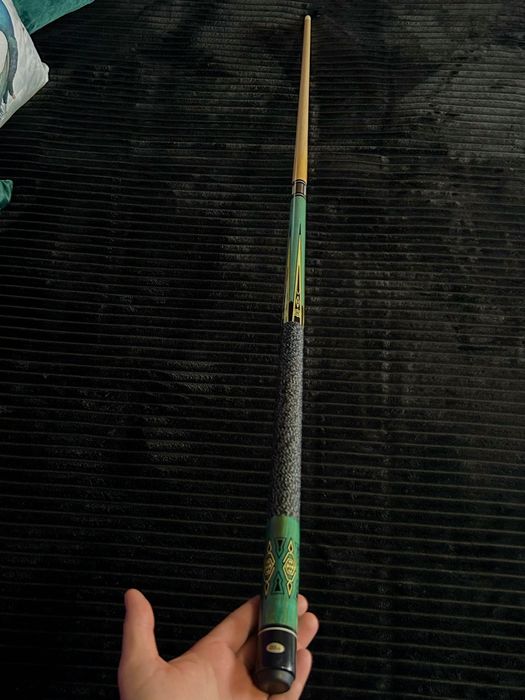 Разглобяема щека за билярд