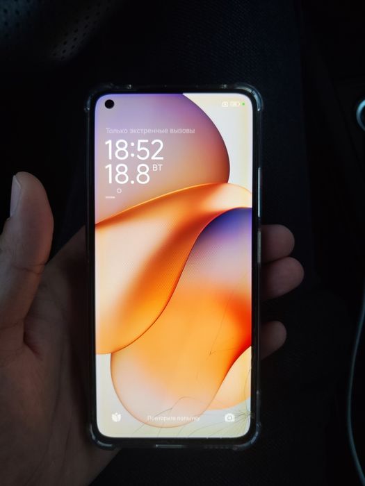 Продам срочно Xiaomi mi 11 lite 5G