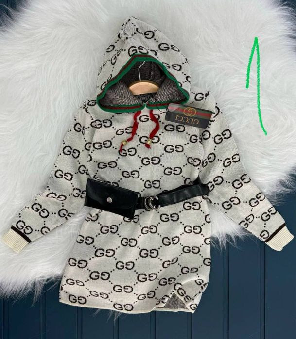 Rochițe pentru fetițe