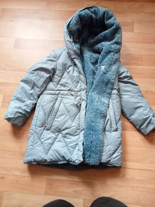 Продам  детскую одежду