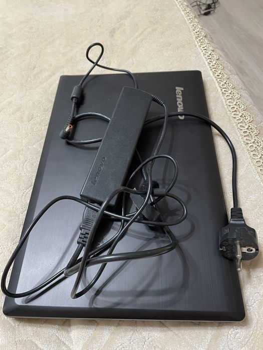 Ноутбук Lenovo G580