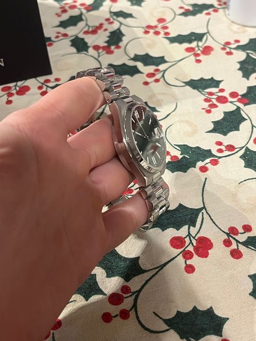 Citizen Tsuyosa 40mm