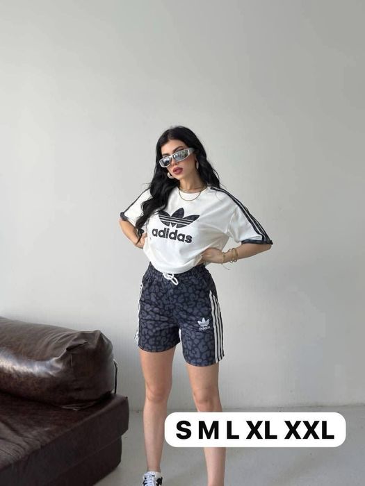 Compleu dama sport