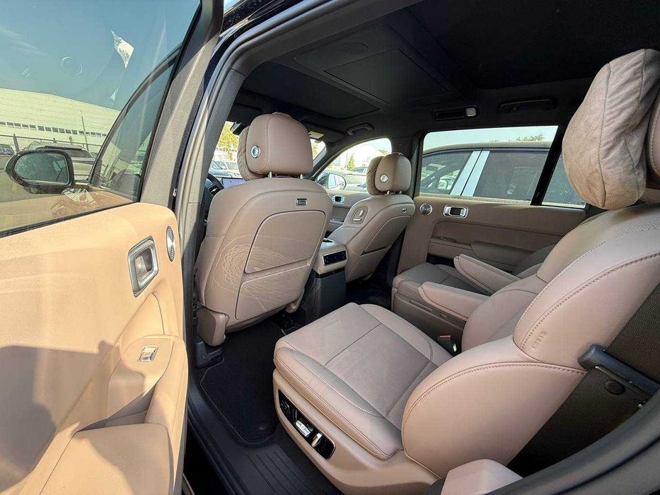 Li 9 Restyling Ultra