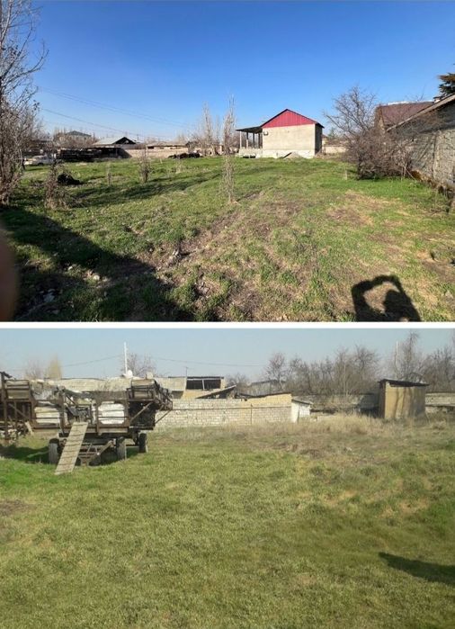 Новый Узбекистан Земля Продаётся!