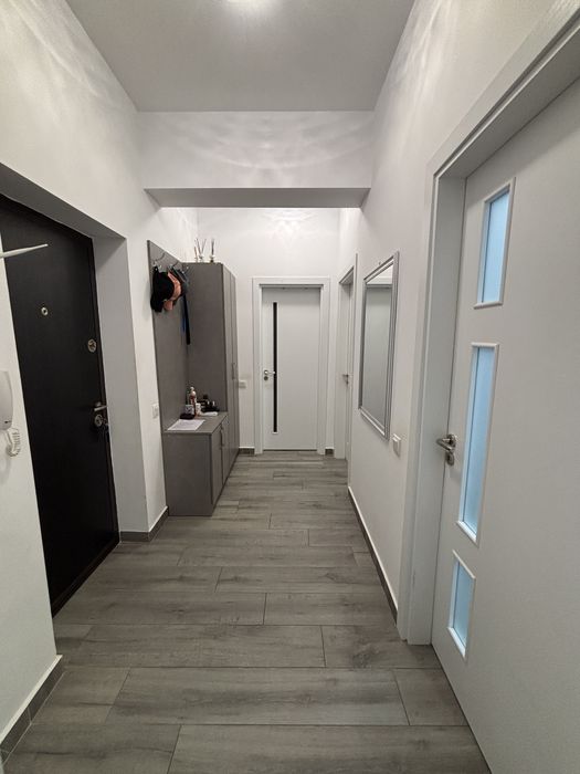 Apartament 2 camere decomandat | 59 mp | Str. Amurgului 29A, Popești-Leordeni | Complet mobilat și utilat