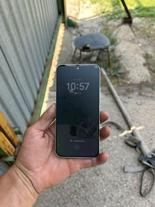 Xonor 400 256gb 8gb оперативка