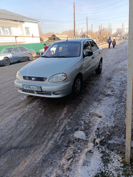 Аренда  авто Конаев