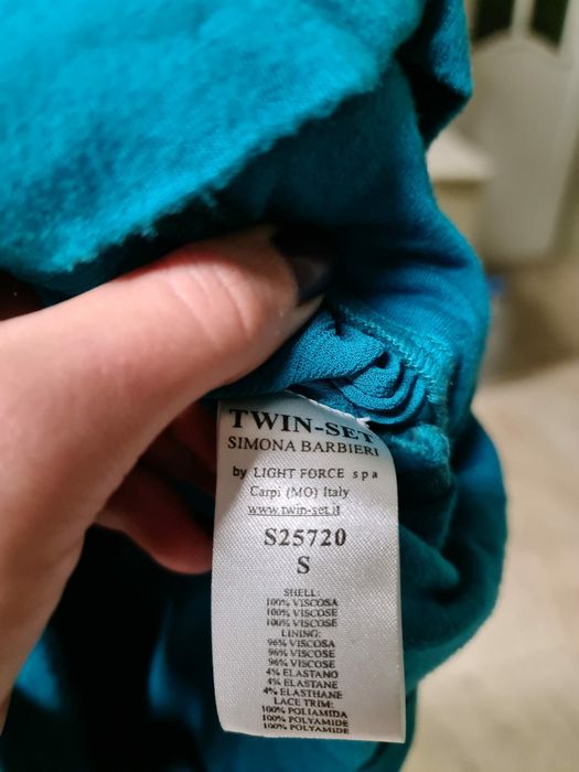 Rochie Scee by twin-set, rochie de gala Flip