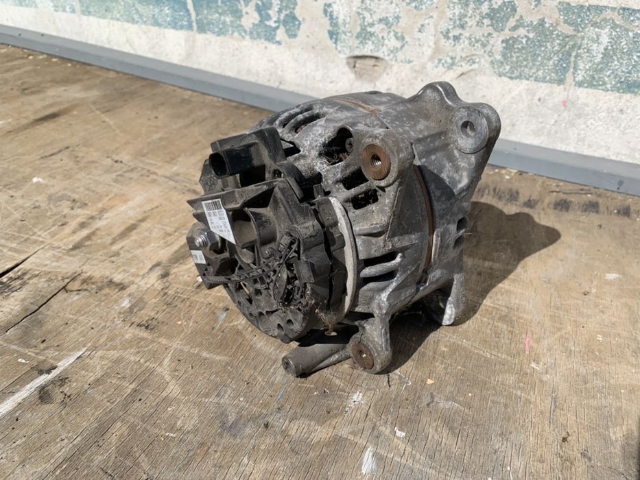 Генератор за ауди а4 б7 170кс помпа дюза.