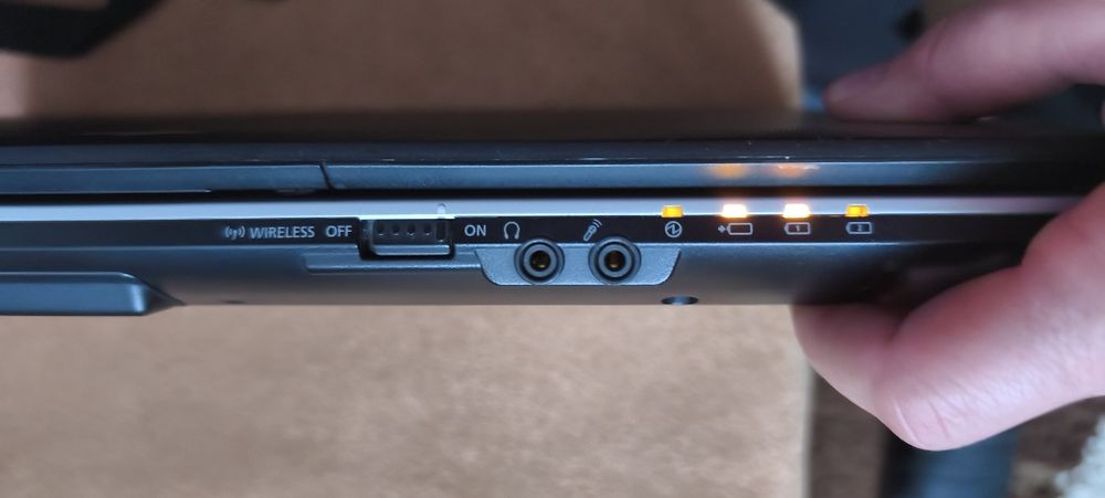 Vând două Laptopuri