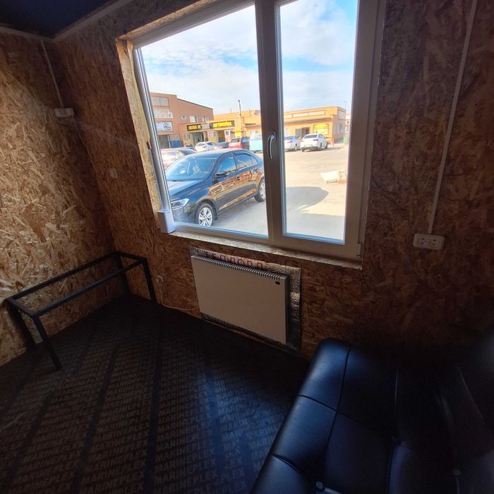 Продам шиномонтажку