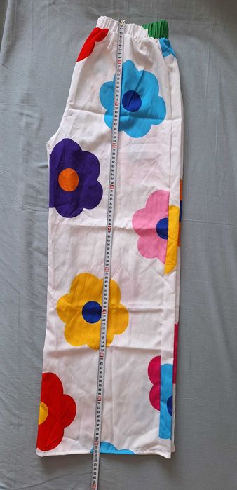 Дамски риза и панталон L размер