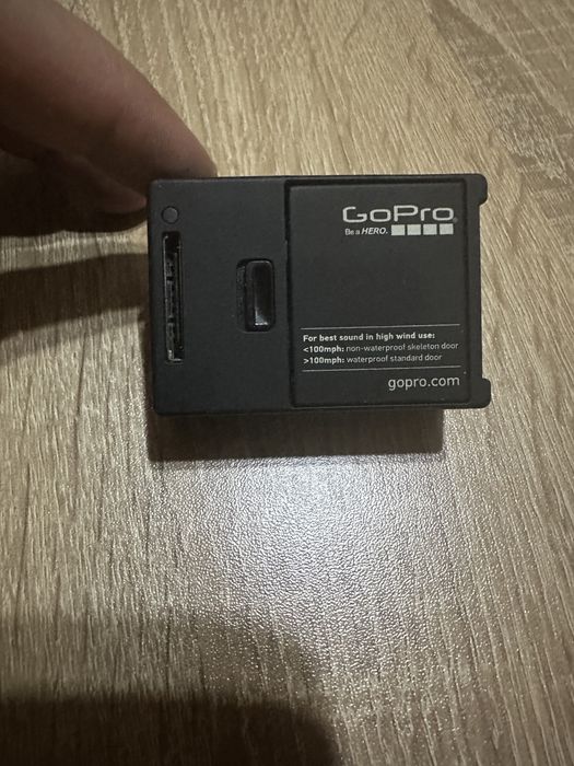 Екшън камера Gopro Hero 3