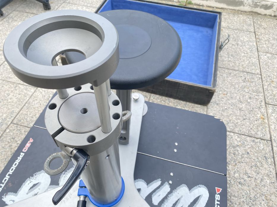 Операторская съемочная телега Dolly