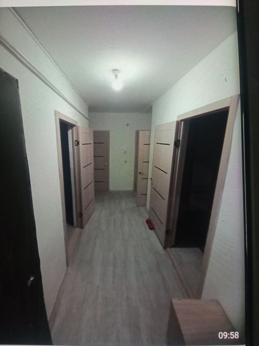 Продам 3-ком квартиру Актобе