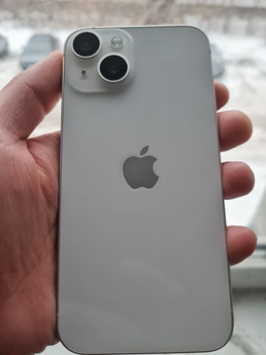 IPhone 14 128 GB white